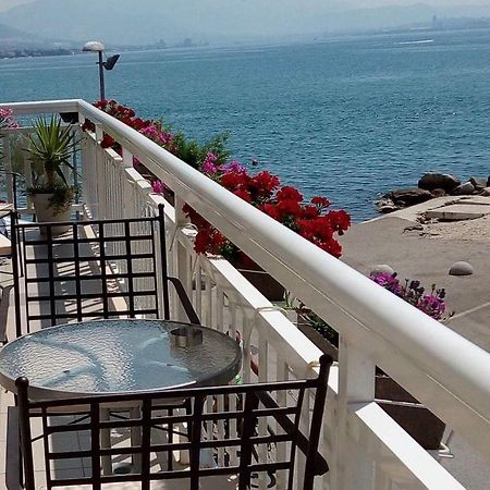 Apartment Andela Kastela Bagian luar foto