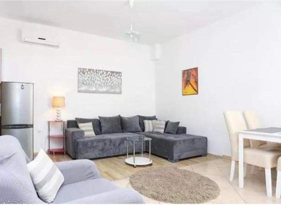 Apartment Andela Kastela Bagian luar foto